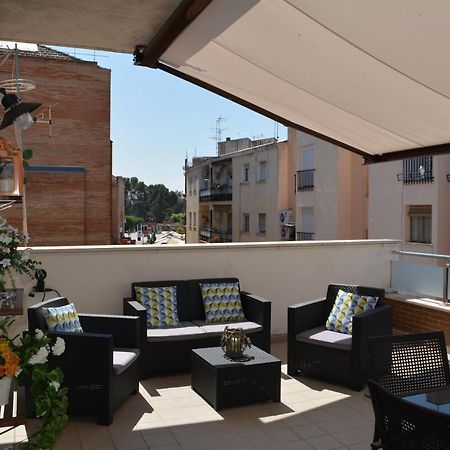 Apartament Apartamento Turistico Casa Museo Parking Y Cargador Mérida Zewnętrze zdjęcie